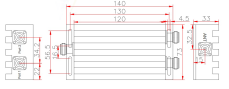 CMB2-125-100-NF